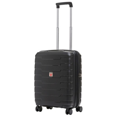 PS2408263125 Roncato. Чемодан Skyline S, черный
