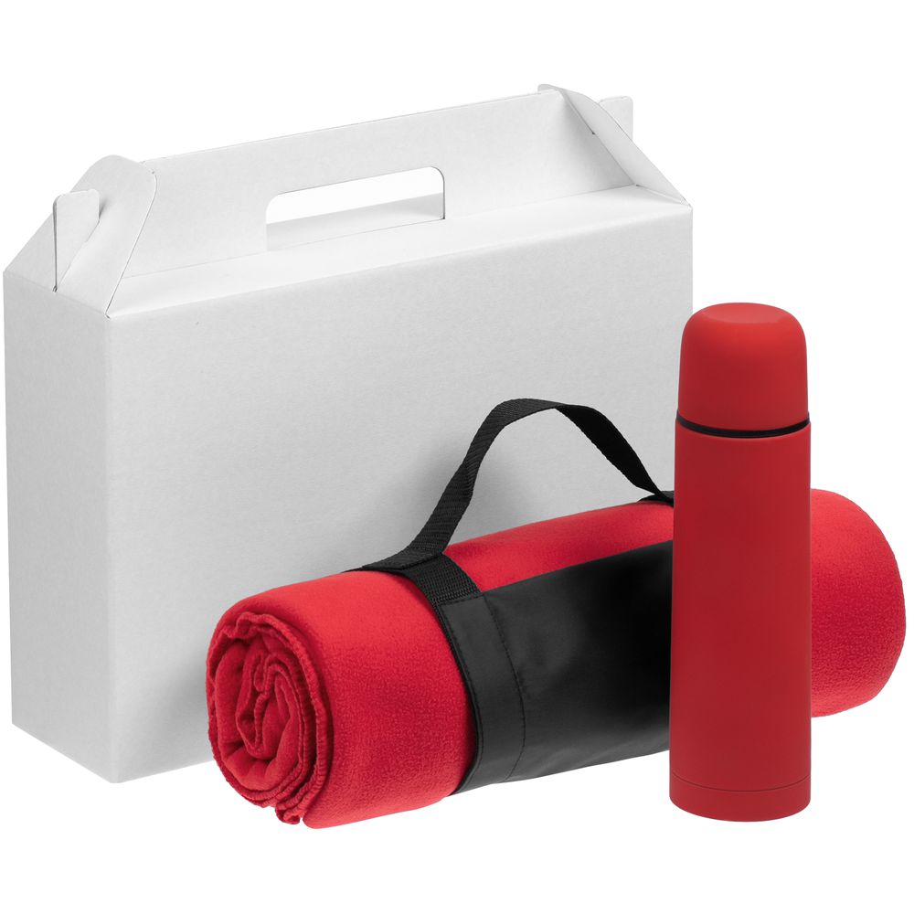 PS1710255054 Набор Meeting Pont, ver.2, красный