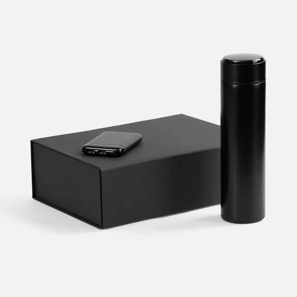 PS1710255344 Набор Fast Trick, черный