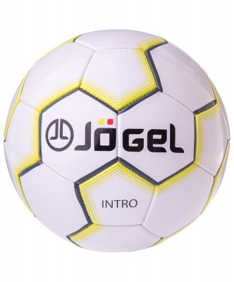 PS2006077 Jogel. Футбольный мяч Jogel Intro