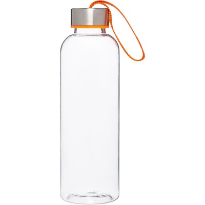 PS2408236254 Бутылка Gulp, оранжевая