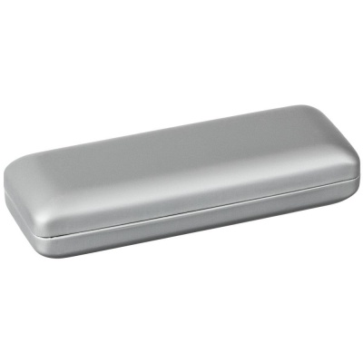 PS1710253293 Open. Футляр для ручек Coverty Plus, ver.2, серебристый