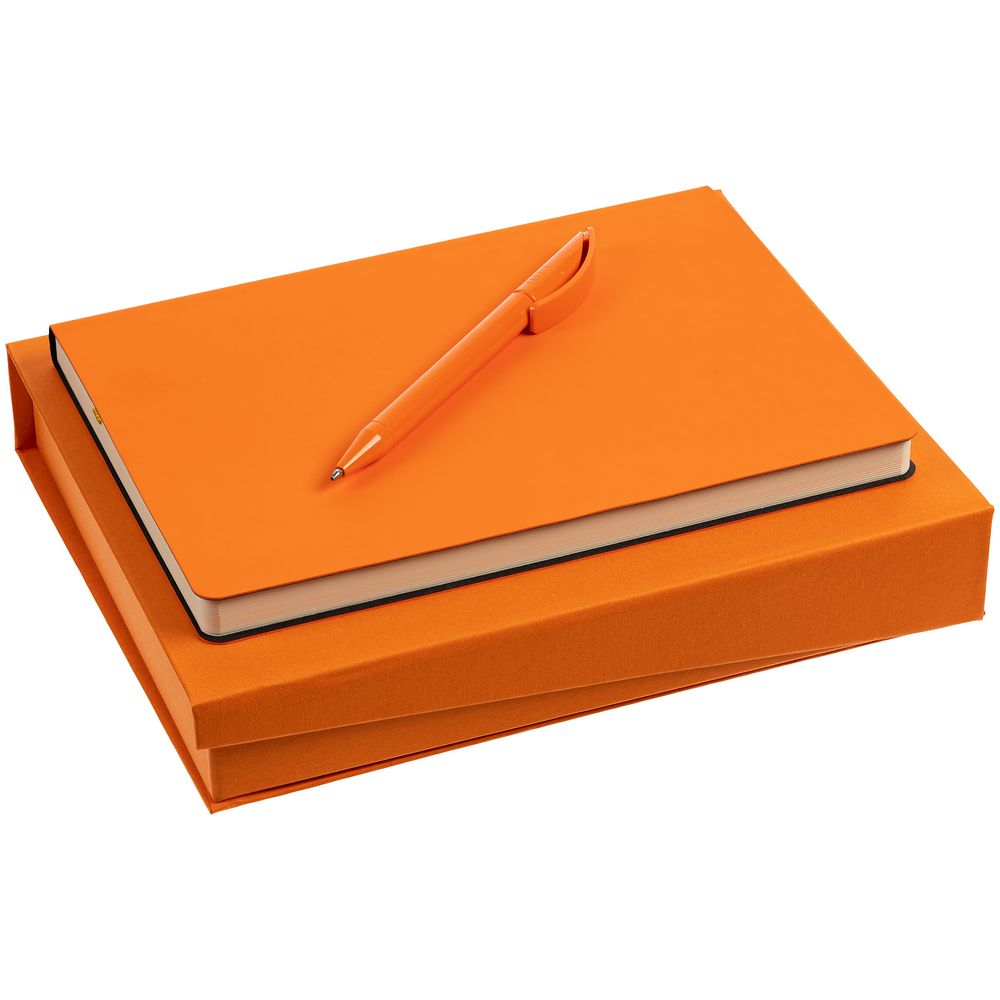 PS2408239357 Набор Flex Shall Simple, оранжевый
