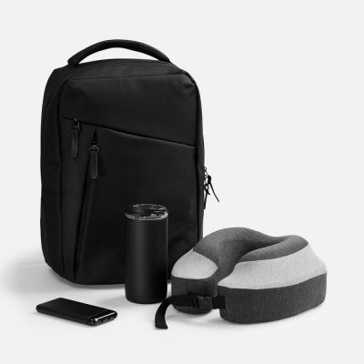 PS1710254520 Набор Urban Explorer, черный