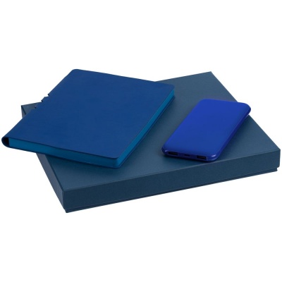 PS171025231 Набор Flexpen Shall Energy, синий