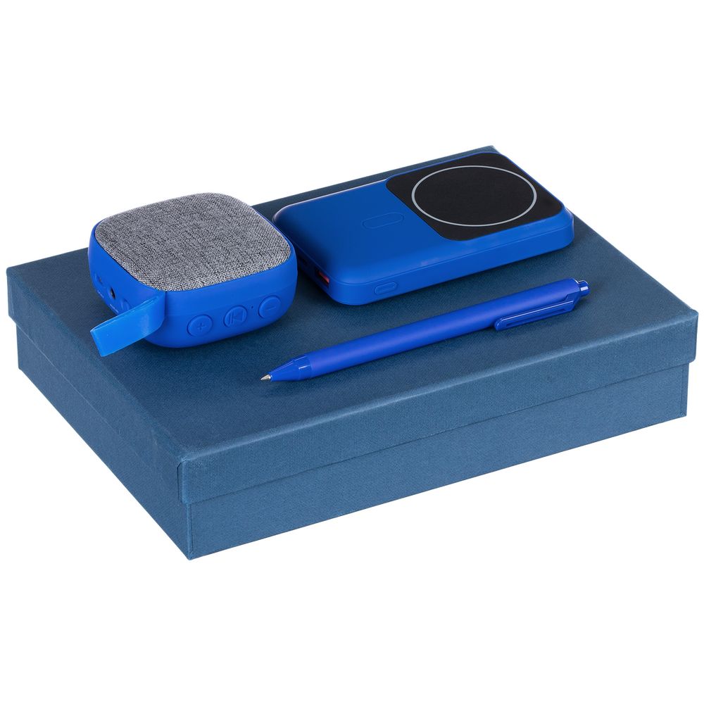 PS1710252957 Набор Top Force, синий