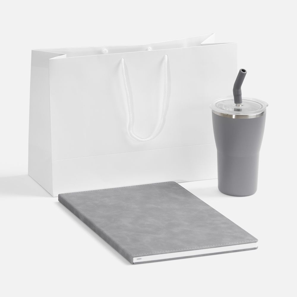 PS1710255170 Набор Urban Packet, серый