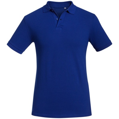 PS2004760 BNC. Рубашка поло мужская Inspire, синяя