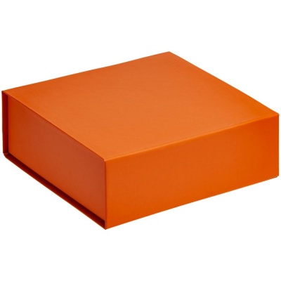 PS2009755 Коробка BrightSide, оранжевая
