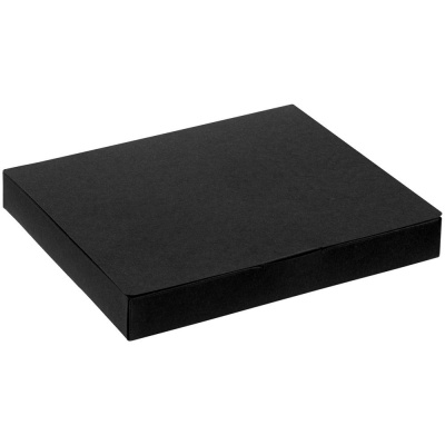 PS2102089539 Коробка самосборная Flacky, черная