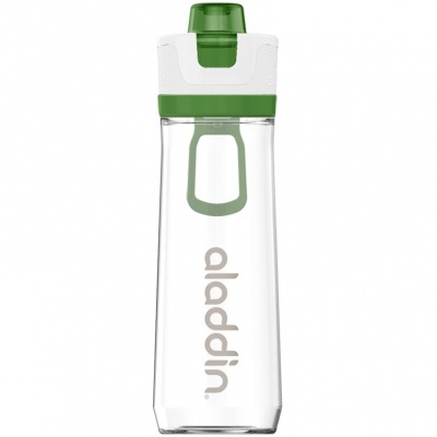 PS2015649 Бутылка для воды Active Hydration 800, зеленая