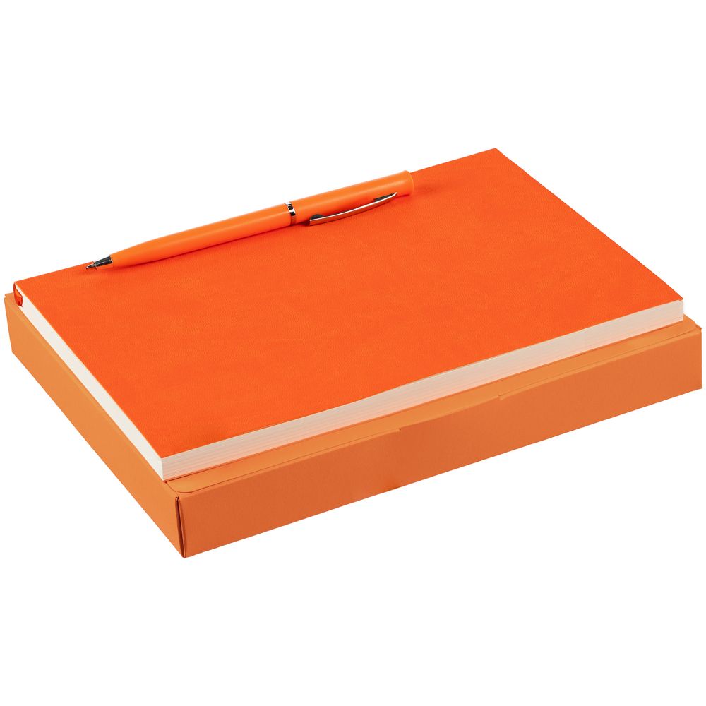 PS2408238837 Набор Flat Light, оранжевый