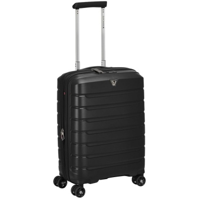 PS2408262997 Roncato. Чемодан Butterfly S, черный