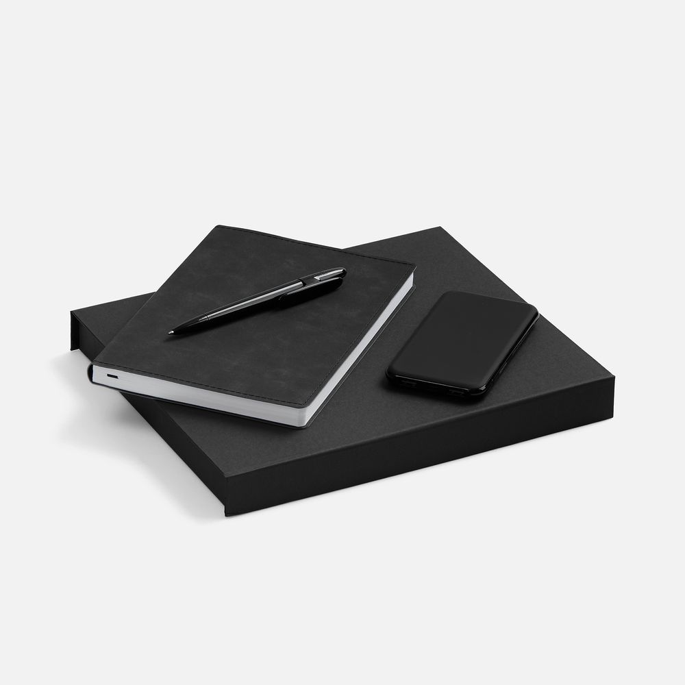 PS1710254907 Набор Urban Power, черный