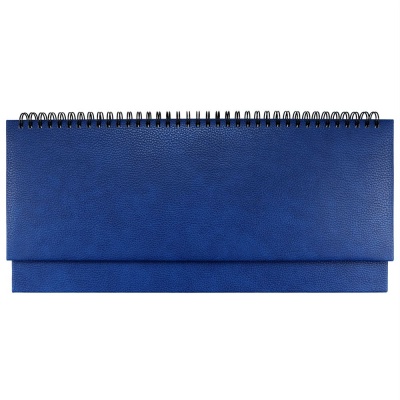 PS1710254772 Адъютант. Планинг Sagrin, датированный, синий