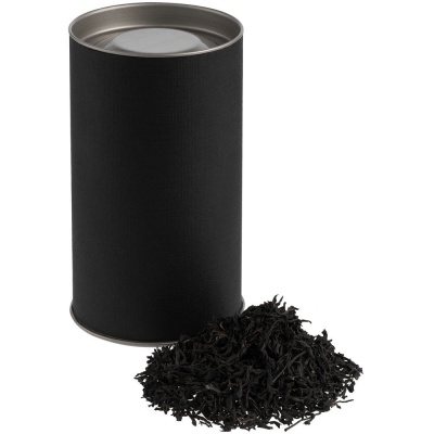 PS2102090327 Чай Breakfast Tea в тубусе, черный