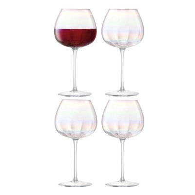 PS2102090371 LSA International. Набор бокалов для красного вина Pearl