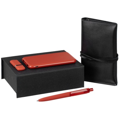 PS171025160 Набор Classy, ver.2, красный, 16 Гб