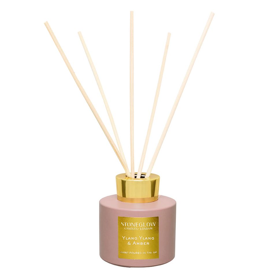 PS2408238865 Диффузор Stoneglow Candles, иланг-иланг и амбра
