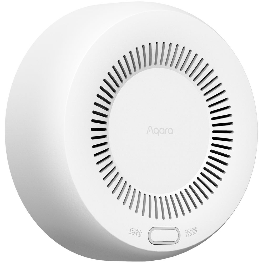 PS24082311097 Aqara. Умный датчик газа Smart Natural Gas Detector