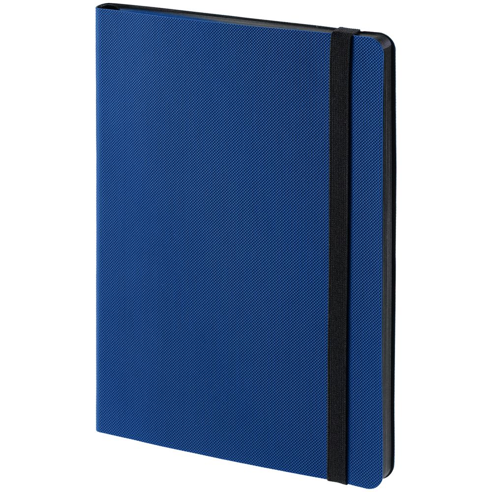 PS2408236351 Контекст. Еженедельник Cheery, недатированный, синий