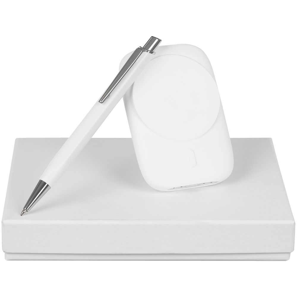 PS1710251677 Набор Full Moon ver.2, белый