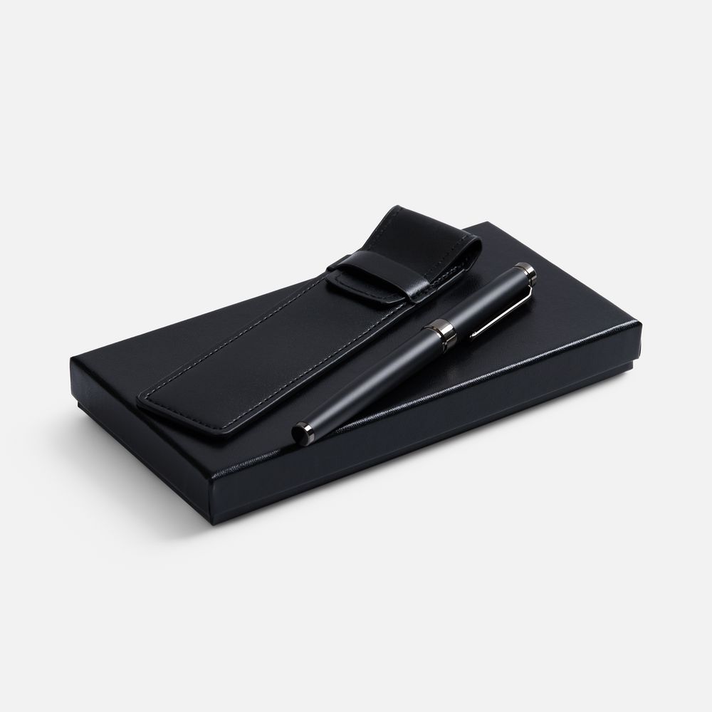 PS1710252188 Набор Unity, черный