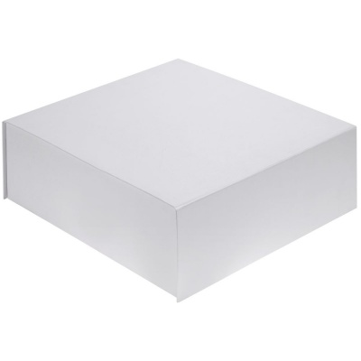 PS2203154318 Коробка Quadra, белая