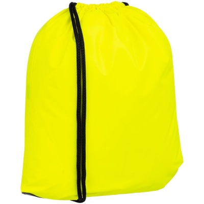PS2203157776 Molti. Рюкзак-мешок Manifest Color из светоотражающей ткани, желтый неон