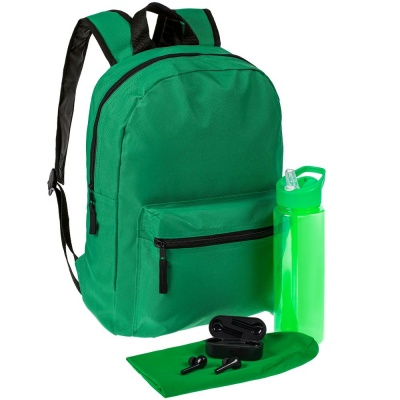 PS240826620 Набор Basepack, зеленый