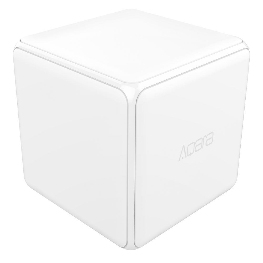 PS24082311092 Aqara. Куб управления Cube