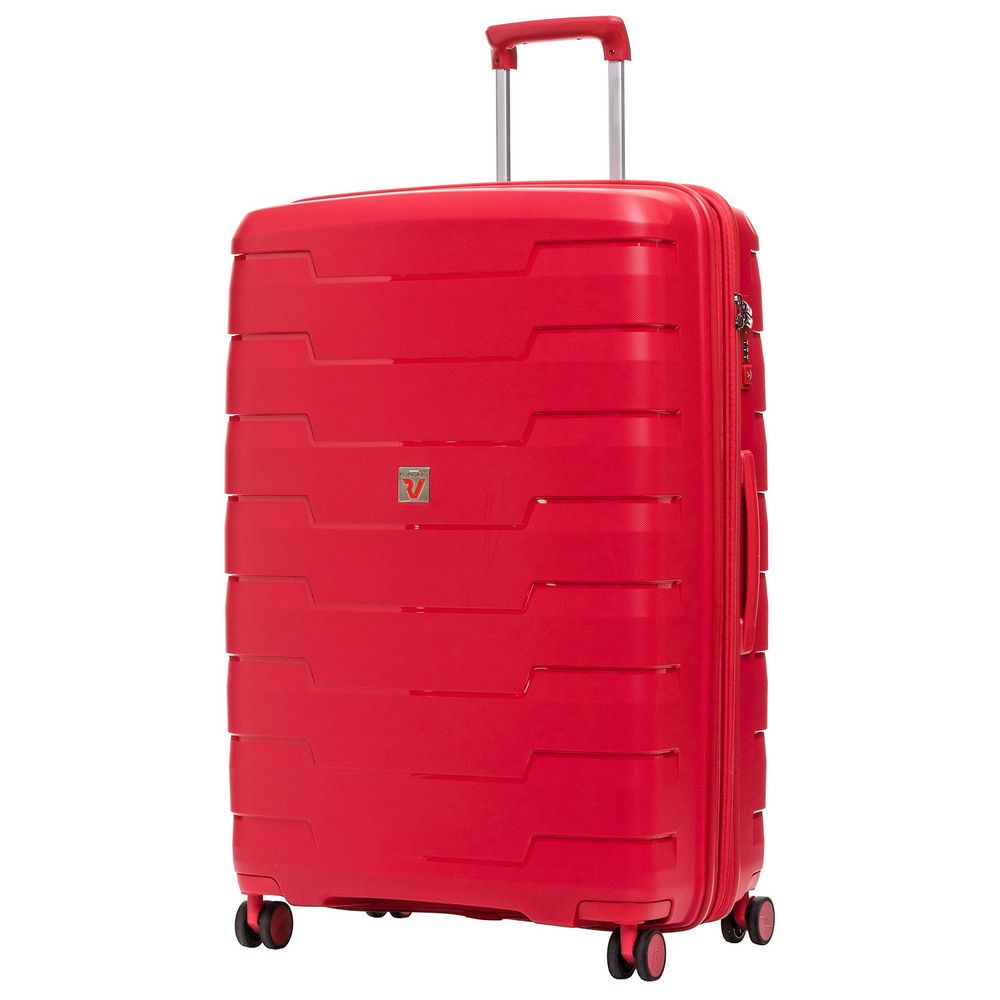 PS2408263132 Roncato. Чемодан Skyline L, красный