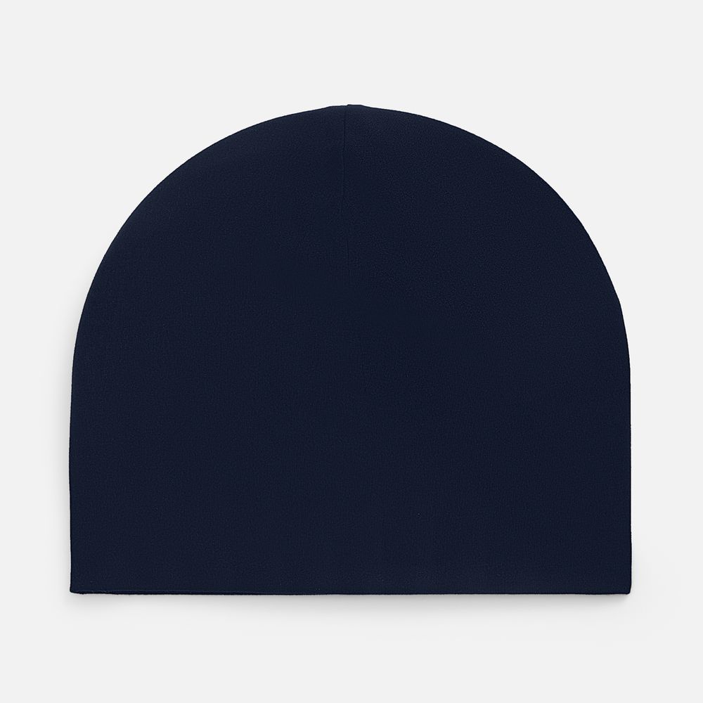 PS1710254927 Molti Senti. Шапка Senti, темно-синяя