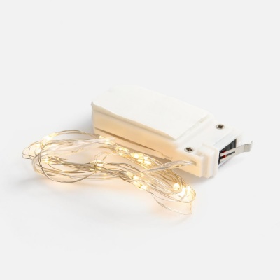 PS1710255157 MSDS (опасный груз). Гирлянда для подарочной коробки &laquo;Внутренний Свет&raquo;