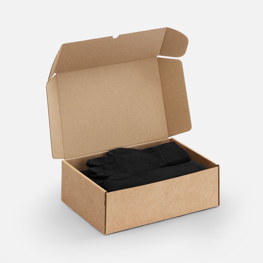 PS1710254672 Molti Urban Flow. Набор Urban Flow Full Set Touch, черный