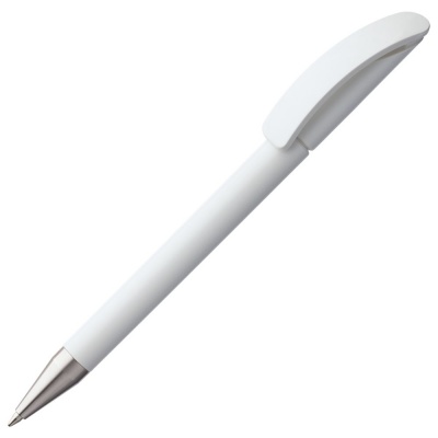 PS2004943 Prodir. Ручка шариковая Prodir DS3 TPC, белая