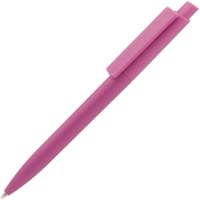 PS2006848 Ritter-Pen. Ручка шариковая Crest, фиолетовая