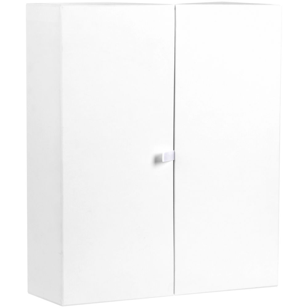 PS2408234151 сделано в России. Коробка Wingbox, белая