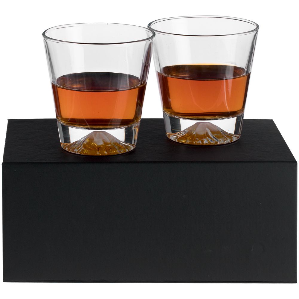 PS1710252066 Набор Snow Mountain для виски