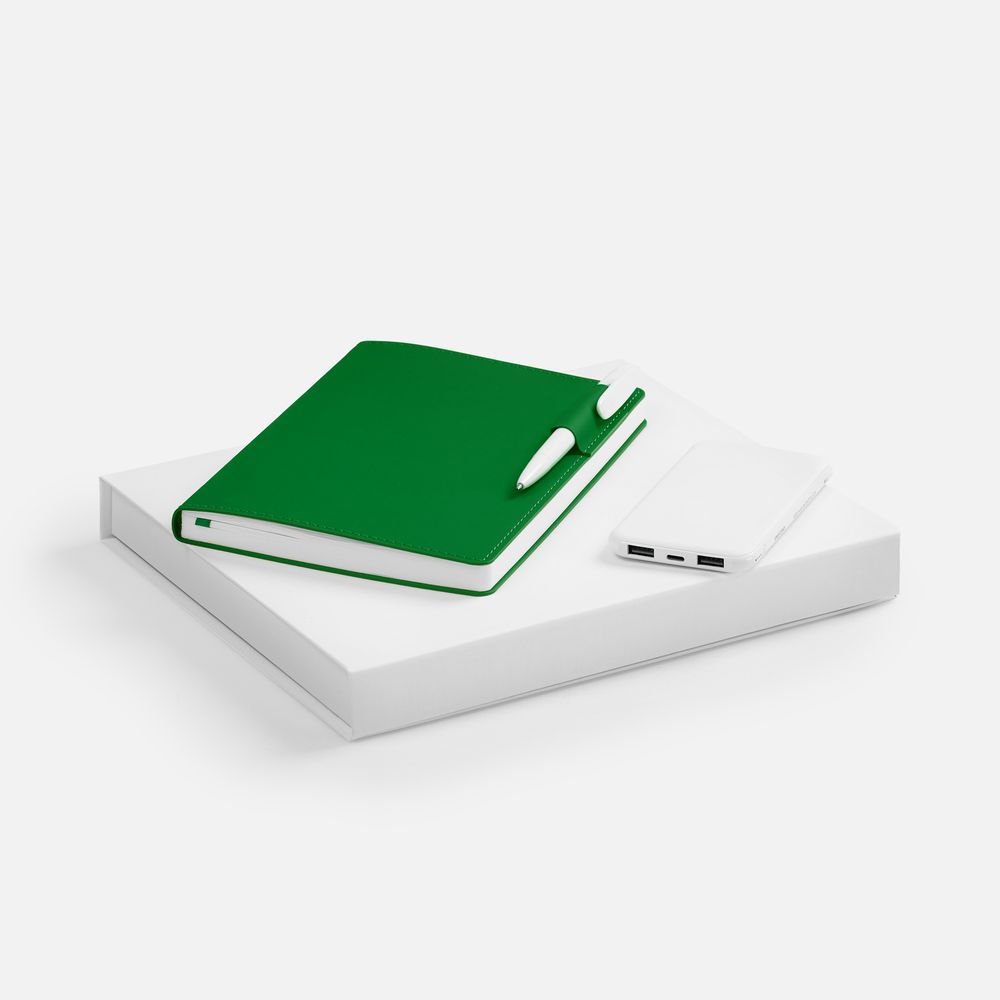 PS1710255012 Набор Tact Energy, зеленый