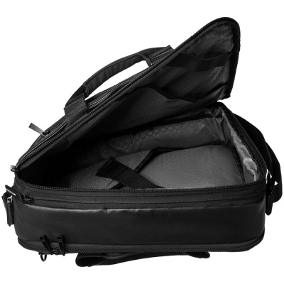 PS2007505 Samsonite. Сумка-рюкзак для ноутбука Cityvibe 2.0, черная