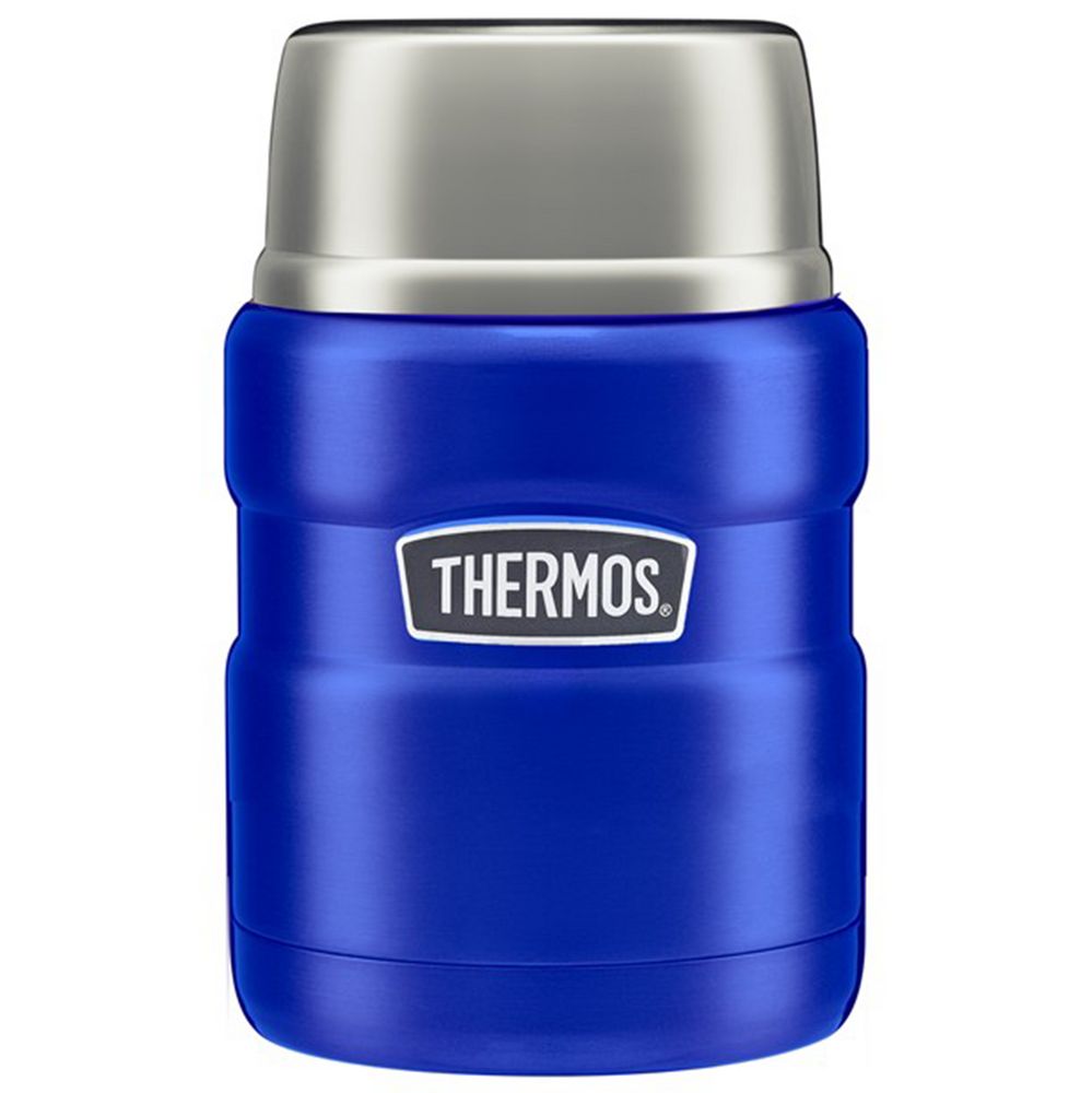 PS2408231000 Thermos. Термос для еды Thermos SK3000, синий