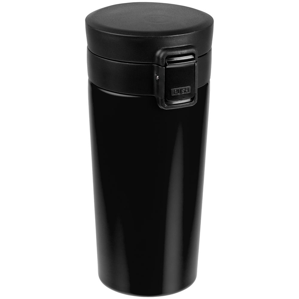 PS2408231218 Molti. Термостакан с ситечком No Leak Infuser, черный