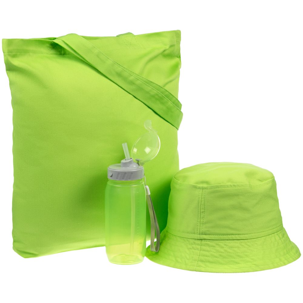 PS2408231398 Набор Pop Up Summer, зеленый