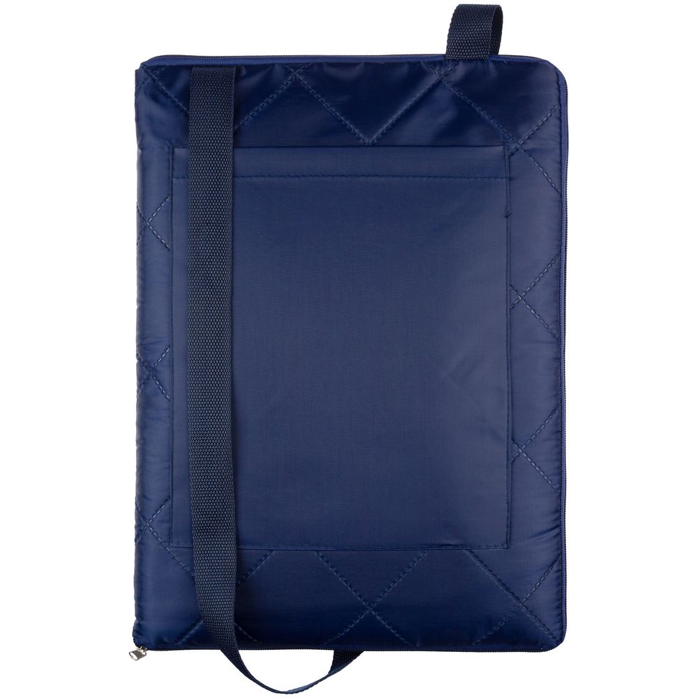 PS171025889 Плед для пикника Soft & Dry 2, синий