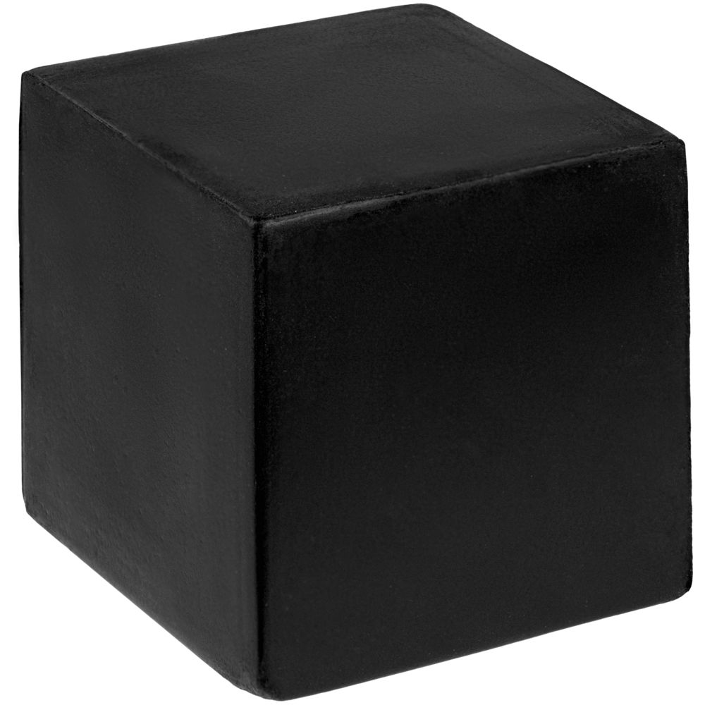 PS1710251035 Антистресс &laquo;Кубик&raquo;, черный