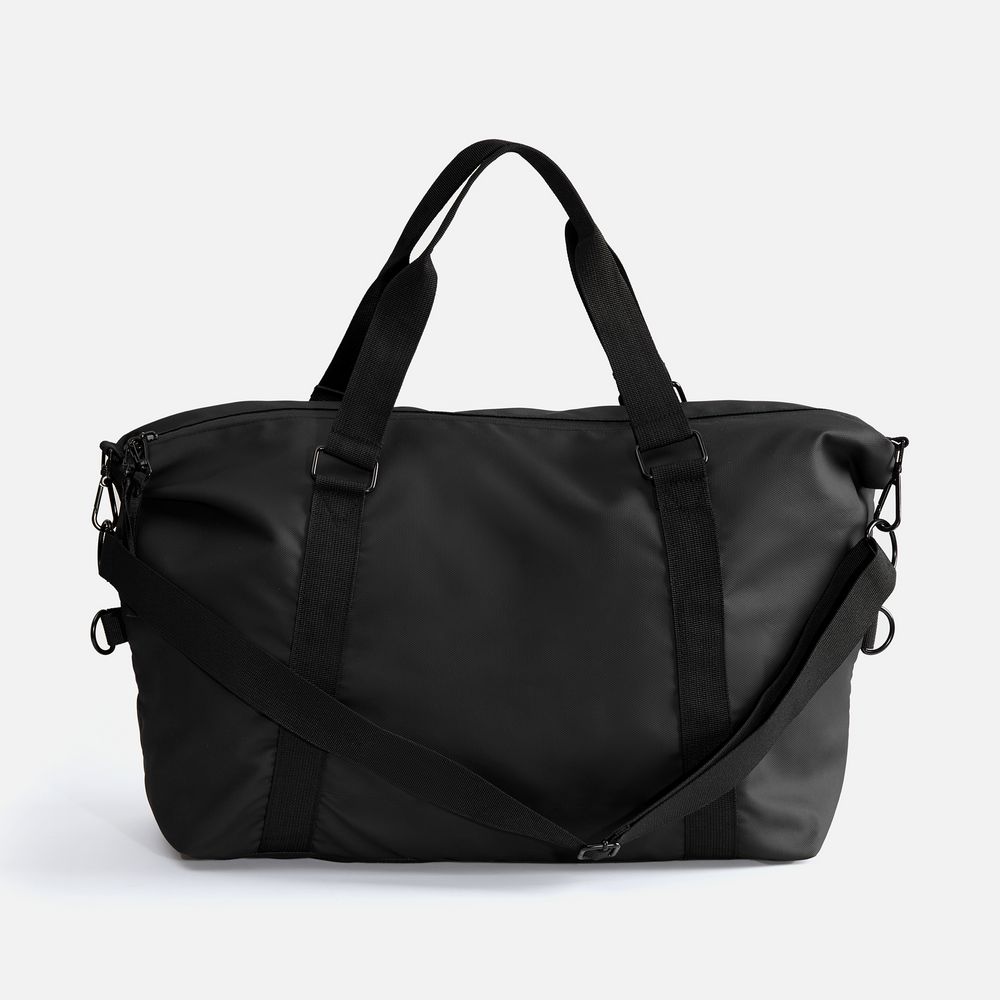 PS1710251839 Molti. Сумка дорожная Altro, черная