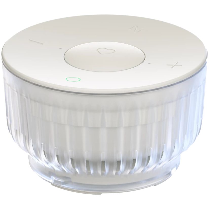 PS1710251859 Sber. Умная колонка SberBoom Mini 2, серая