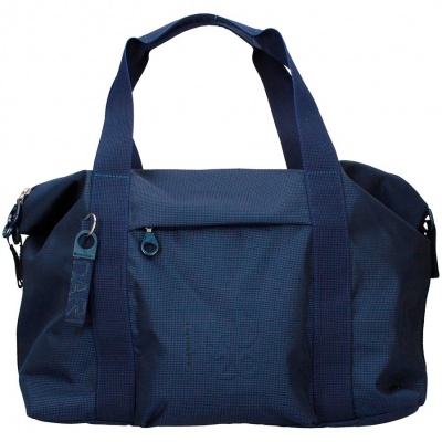 PS2408263071 Mandarina Duck. Сумка дорожная MD20, синяя