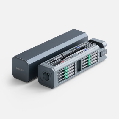 PS1710252279 Uniscend. Набор отверток Mega Vint